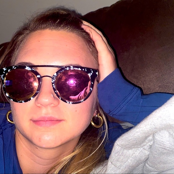 Diff Sunglasses - Picture 3 of 3